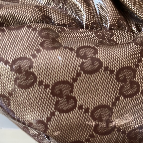 Beautiful Authentic Gucci vintage style shoulder bag 💎 - Picture 8 of 8